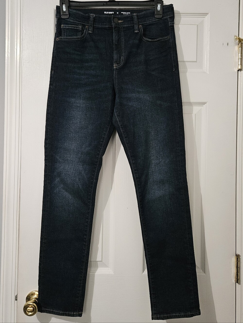 Sale: NWOT - Boy's Old Navy Slim Jeans